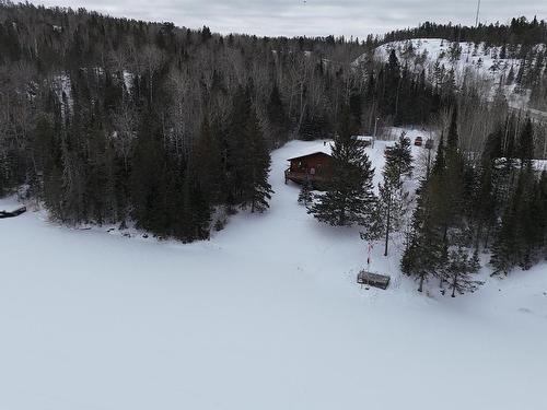 2353 Reddit Road, Kenora, ON - Outdoor With View