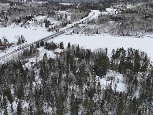 2353 Reddit Road, Kenora, ON - Outdoor With View