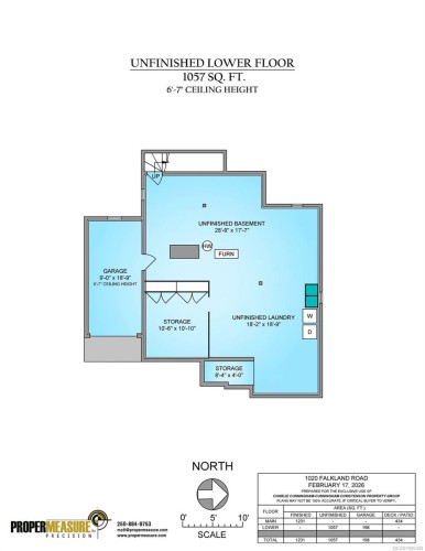 1020 Falkland Rd, Oak Bay, BC 