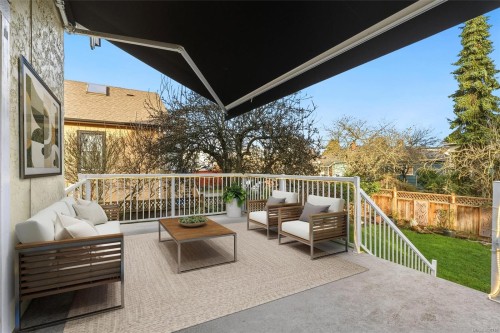 1909 Duchess St, Victoria, BC 