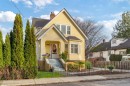 1909 Duchess St, Victoria, BC 