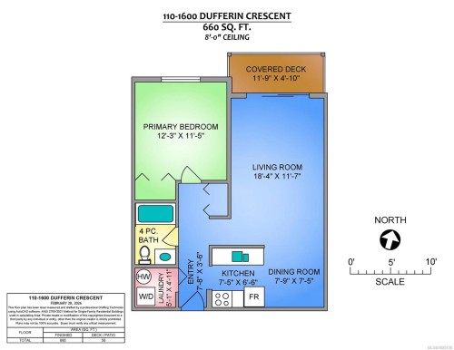 110-1600 Dufferin Cres, Nanaimo, BC - Other