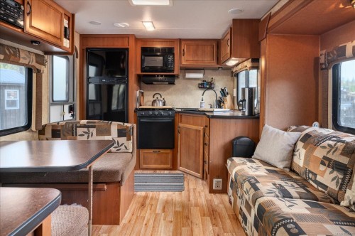 12-10750 Central Lake Rd, Port Alberni, BC 