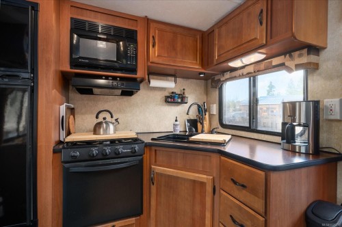 12-10750 Central Lake Rd, Port Alberni, BC 