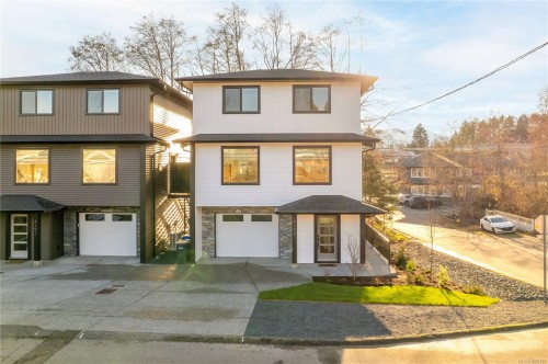 4193 Corunna Ave, Nanaimo, BC 