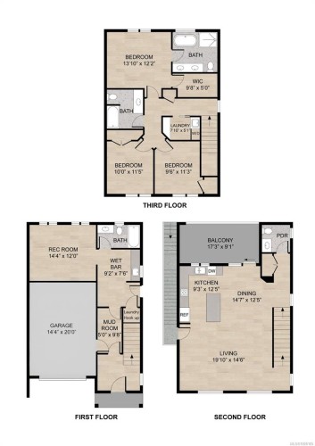 4193 Corunna Ave, Nanaimo, BC 