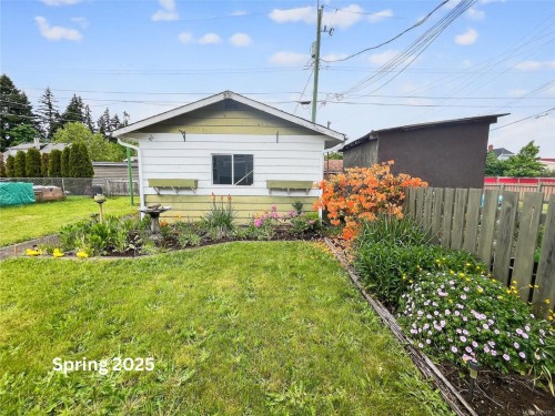3574 9Th Ave, Port Alberni, BC 