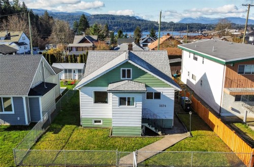 3574 9Th Ave, Port Alberni, BC 