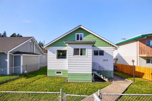3574 9Th Ave, Port Alberni, BC 