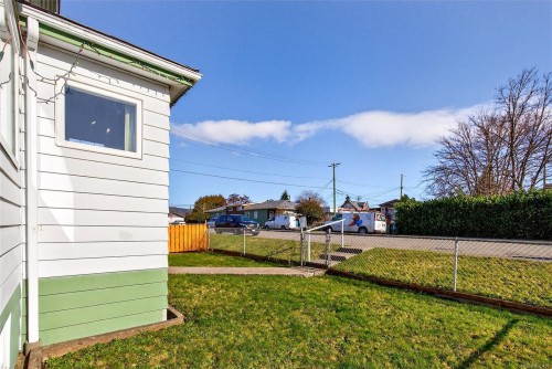 3574 9Th Ave, Port Alberni, BC 