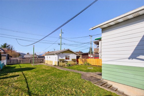 3574 9Th Ave, Port Alberni, BC 