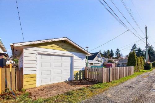 3574 9Th Ave, Port Alberni, BC 