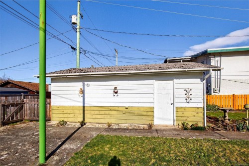 3574 9Th Ave, Port Alberni, BC 