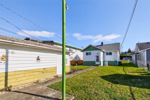 3574 9Th Ave, Port Alberni, BC 