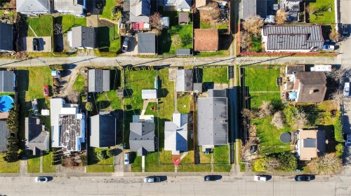 3574 9Th Ave, Port Alberni, BC 