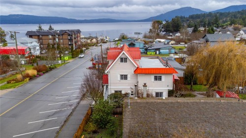 1560 Joan Ave, Crofton, BC 