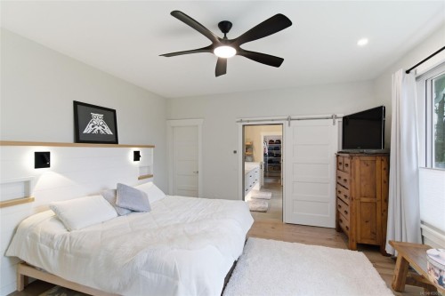 3589 Clifcoe Rd, Ladysmith, BC 