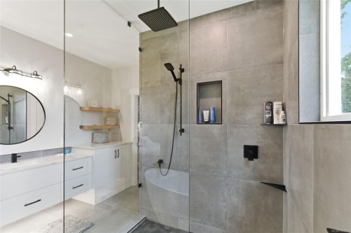 3589 Clifcoe Rd, Ladysmith, BC 