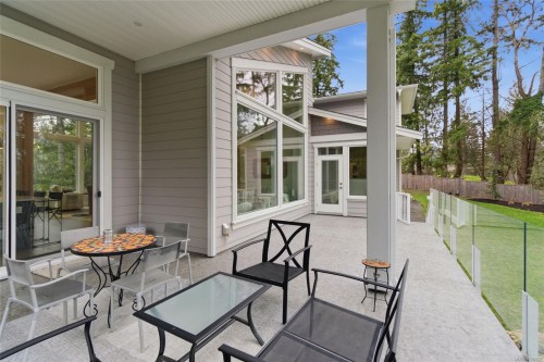 3589 Clifcoe Rd, Ladysmith, BC 