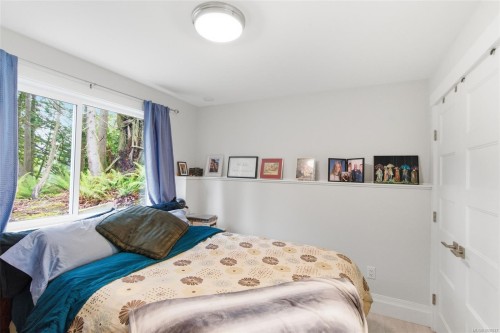 3589 Clifcoe Rd, Ladysmith, BC 