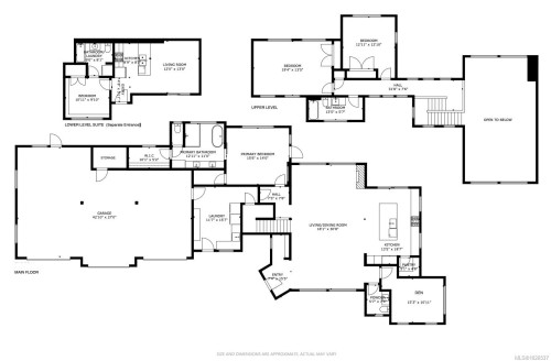 3589 Clifcoe Rd, Ladysmith, BC 