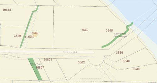 3589 Clifcoe Rd, Ladysmith, BC 