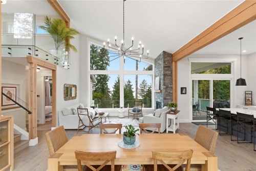 3589 Clifcoe Rd, Ladysmith, BC 