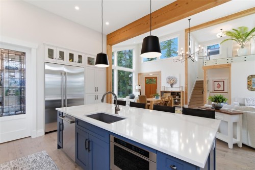 3589 Clifcoe Rd, Ladysmith, BC 