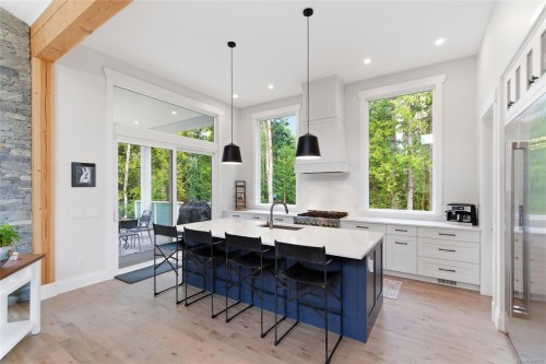 3589 Clifcoe Rd, Ladysmith, BC 