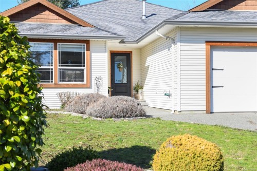 937 Malahat Dr, Courtenay, BC 