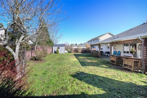 937 Malahat Dr, Courtenay, BC 