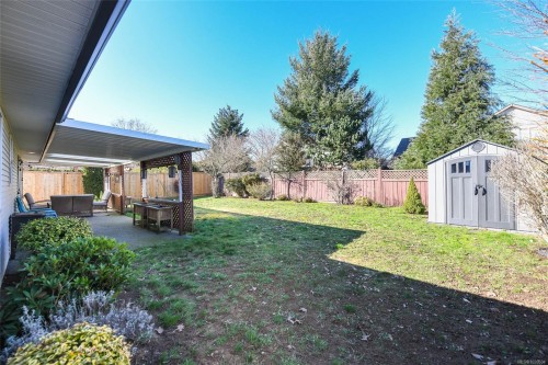 937 Malahat Dr, Courtenay, BC 