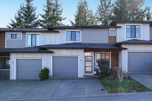 43-2607 Kendal Ave, Cumberland, BC 