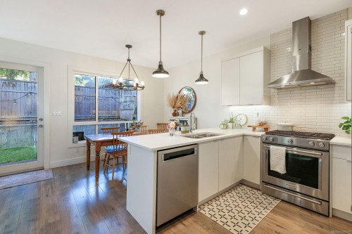 43-2607 Kendal Ave, Cumberland, BC 