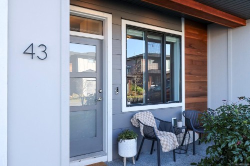 43-2607 Kendal Ave, Cumberland, BC 