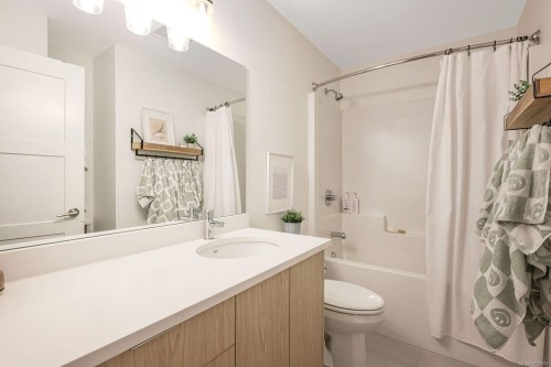 43-2607 Kendal Ave, Cumberland, BC 