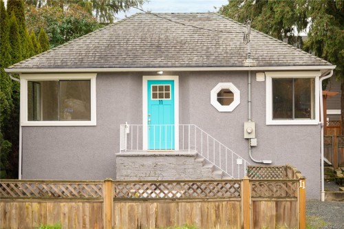 11 Fourth St, Nanaimo, BC 