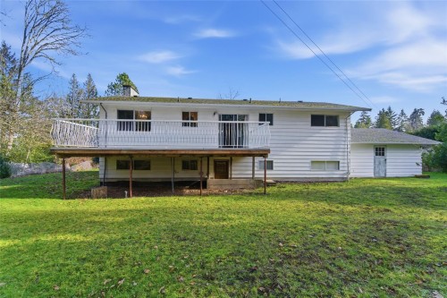 439 Craig St, Parksville, BC 