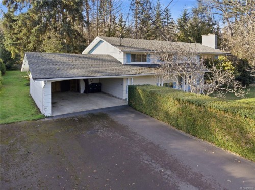 439 Craig St, Parksville, BC 