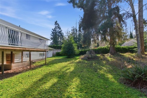 439 Craig St, Parksville, BC 