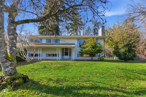 439 Craig St, Parksville, BC 