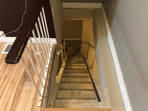 283 Horace St, Winnipeg, MB 