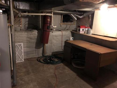 283 Horace St, Winnipeg, MB 