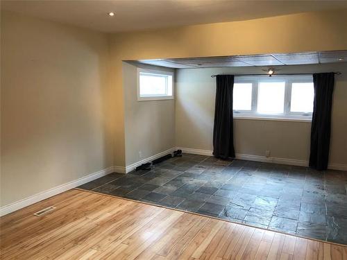 283 Horace St, Winnipeg, MB 