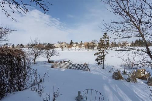 196 Point West Dr, Winnipeg, MB 