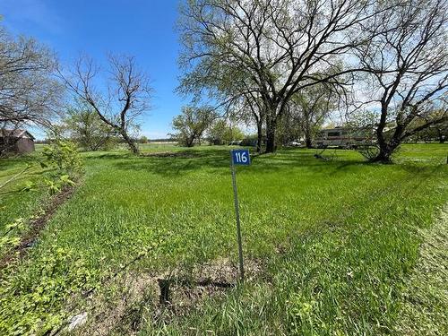 116 Alloway Ave, St Laurent, MB 