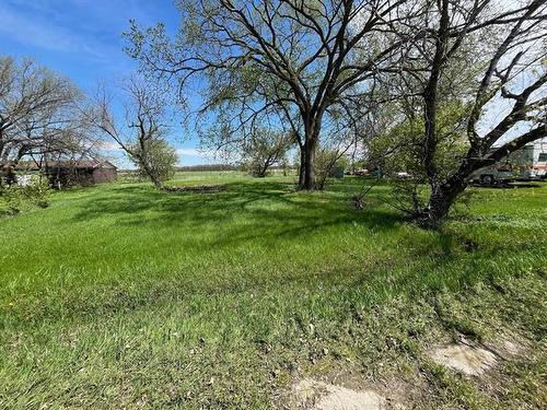 116 Alloway Ave, St Laurent, MB 