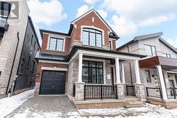 1219 BLACK BEAR TRAIL  Oakville, ON L6H 8B1