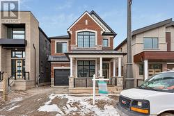 1219 BLACK BEAR TRAIL  Oakville, ON L6H 8B1