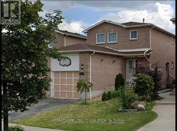 BSMT - 5145 PALOMAR CRESCENT  Mississauga, ON L5R 2X1